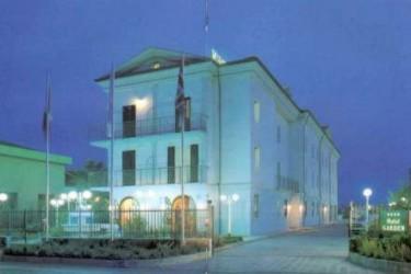 Hotel Garden Anzola dell'Emilia Bagian luar foto